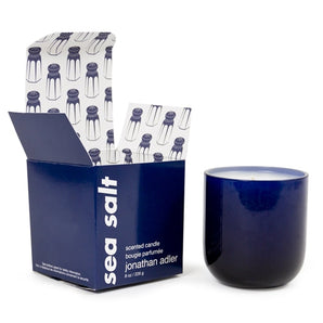 Jonathan Adler - Pop Candle - Sea Salt