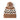 Shiraleah - Wisconsin Toast Hat