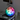 Phunkee Tree - LED Crystal Ball BT Speaker