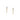 Marlyn Schiff - CZ Drape Post Earring