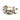 Mishky - ZEB B-BE-M Bracelet
