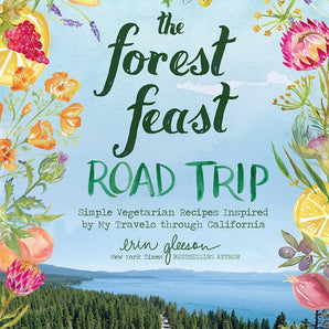 Abrams Books - The Forest Feast Road Trip