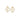 Marlyn Schiff - Tri Disc Jacket Earring