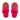Pudus - Camo Pink Slide