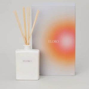 Eloro Home - Pine Reed Diffuser