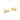 Tai - Mini Infinity Stud Earring Gold