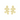 FYB - Flower Statement Earrings