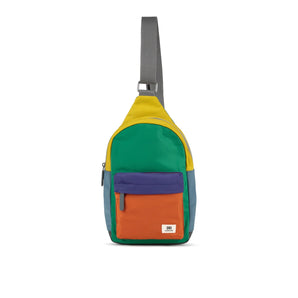Ori - Creative Waste Willesden B Large Nylon Cross Body Edition 4