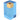Jonathan Adler - Monte Carlo Large Candle Holder - Blue