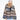 Look By M - Vintage Boho Cape Cardigan