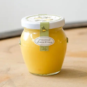 Bella Cucina - Preserved Lemon Cream 6 oz