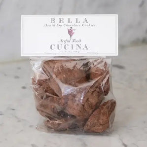 Bella Cucina - Death by Chocolate Cookie