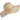 Shiraleah - Natural Jolene Hat