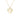 FYB - Sweetheart Pendant Necklace