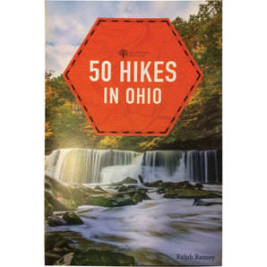 Norton - 50 Hikes In Ohio
