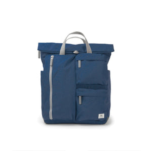 Ori - Richmond Medium Recycled Canvas Backpack