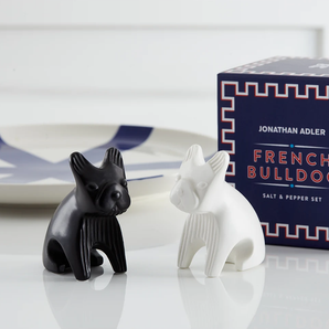 Jonathan Adler - French Bulldog S&P