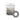 Kitsch - 4 Pack Hair Coils