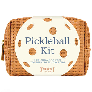 Pinch Provisions - Pickleball Kit